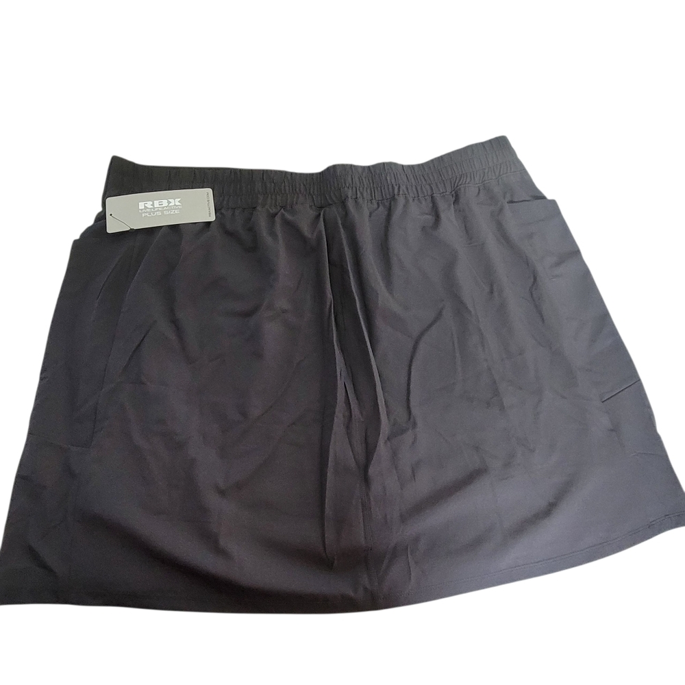 RBX Active Plus‎ Prime Perfect Weekend Skort